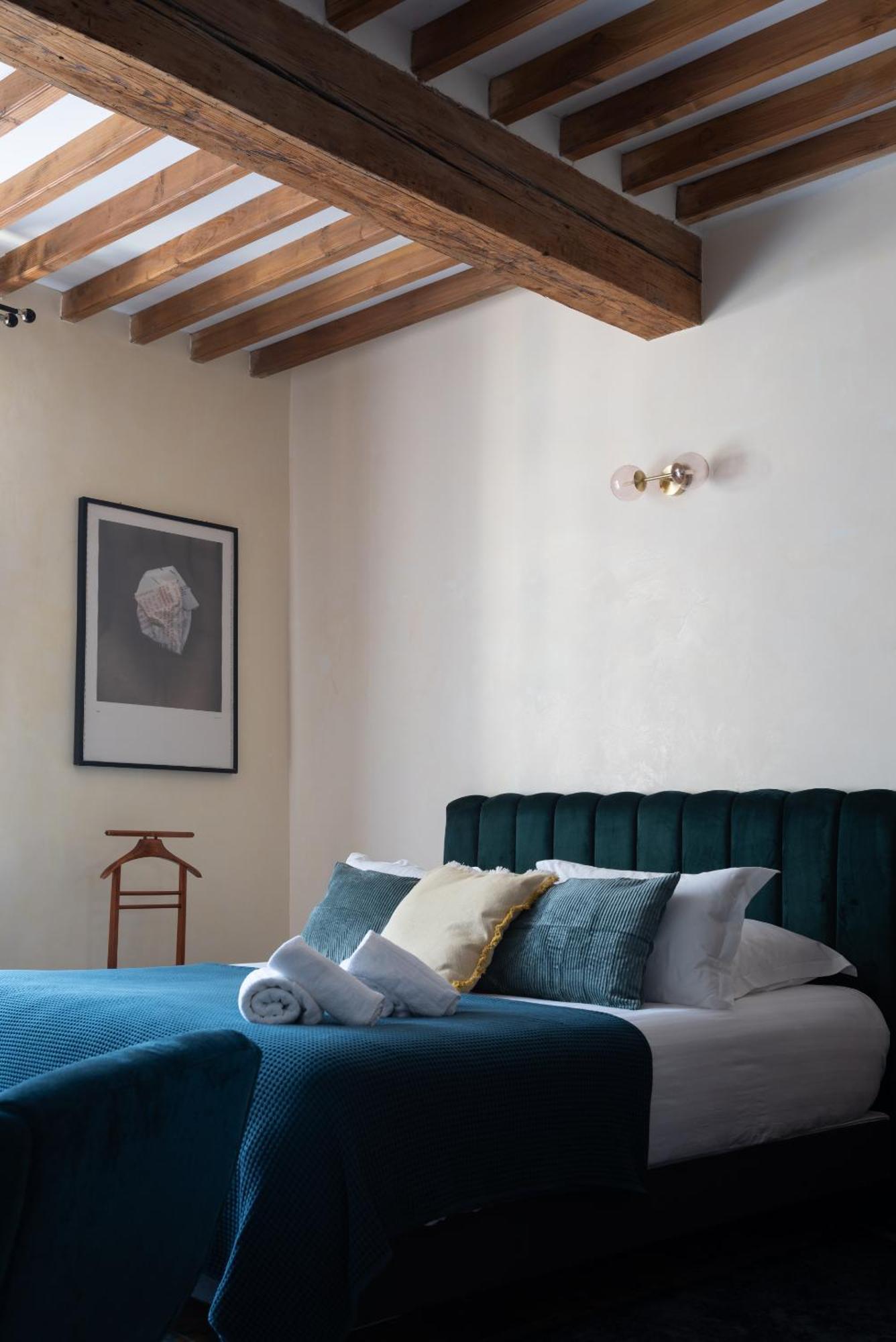 La Maison D'En Bas Des Seigneurs Cucuron Cameră foto