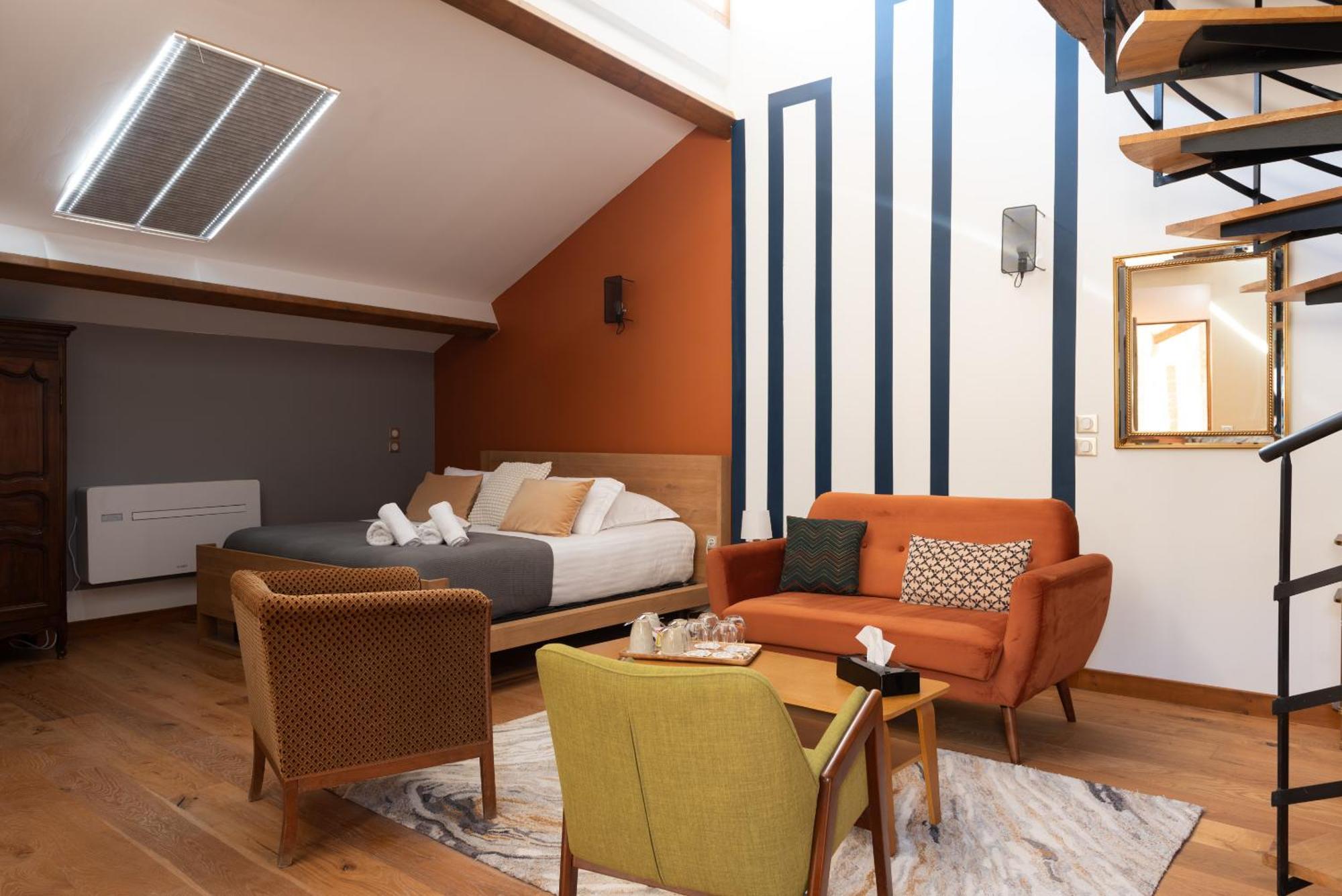 La Maison D'En Bas Des Seigneurs Cucuron Cameră foto